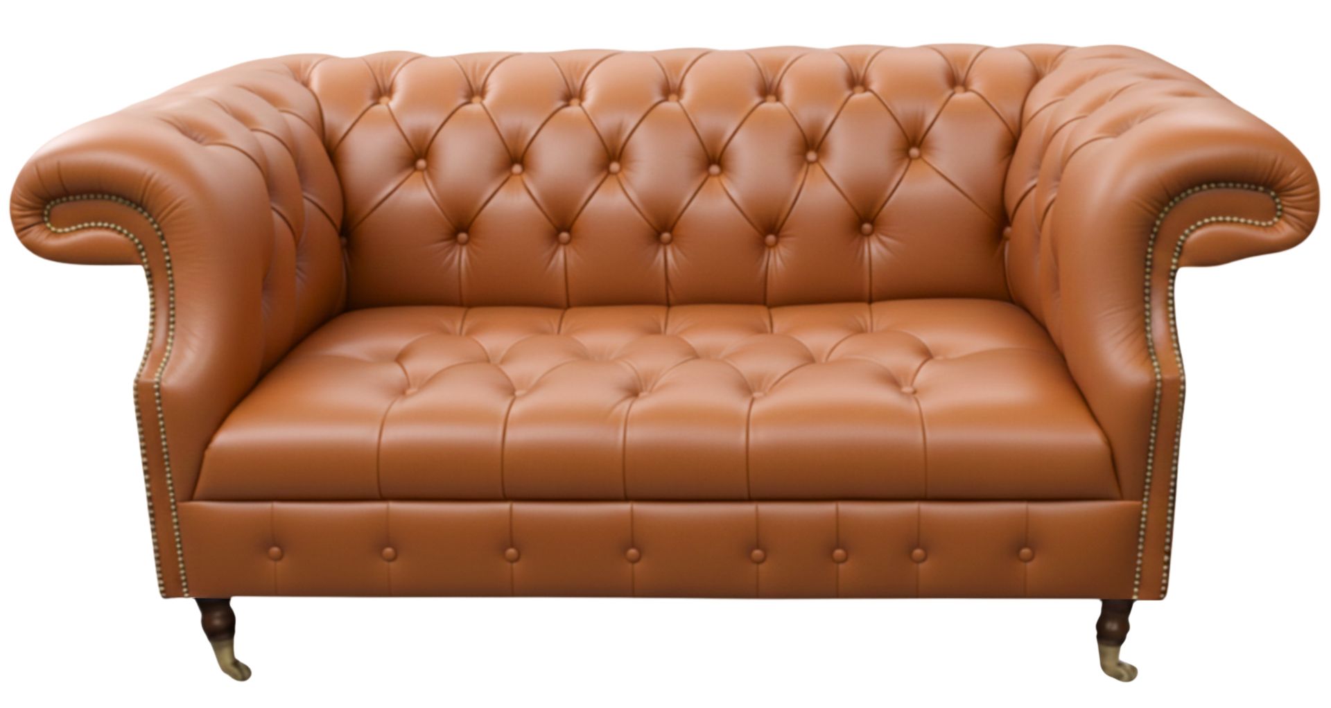 The Mayfair Chesterfield